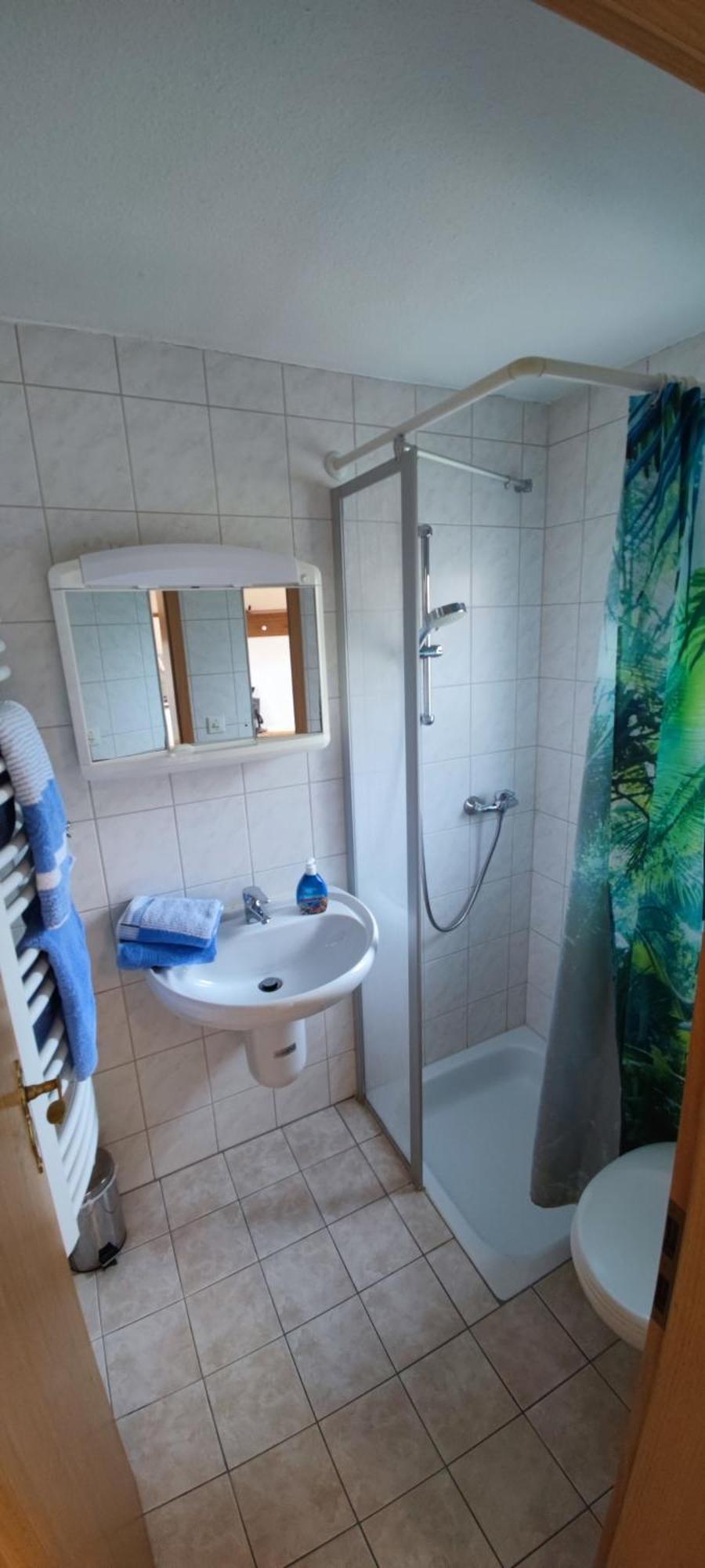 Ferienwohnung "Kleine Deichperle" Prerow Extérieur photo